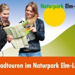 Radtour mit App – ab in den Naturpark Elm-Lappwald