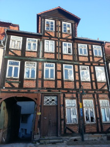 holzberg