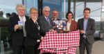 Picknick-Konzert am paläon