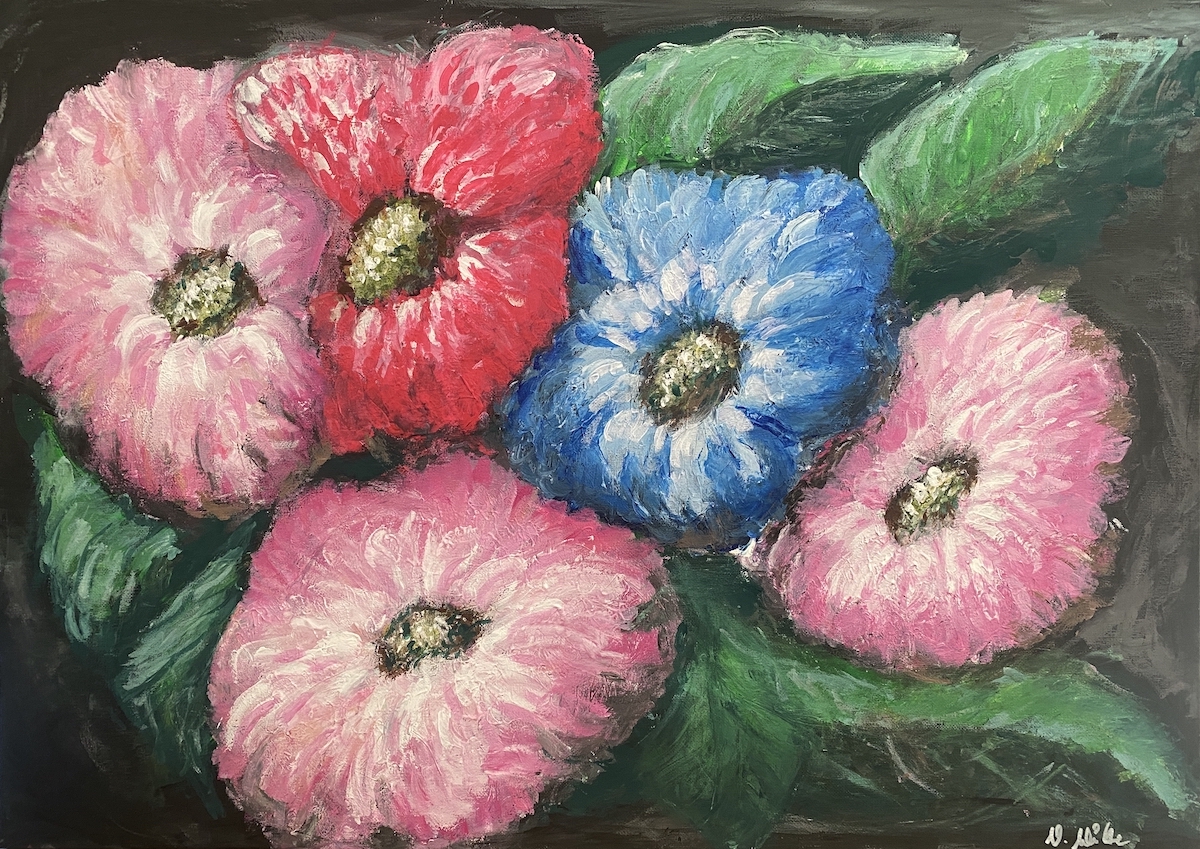 Werk von Verena Witte
