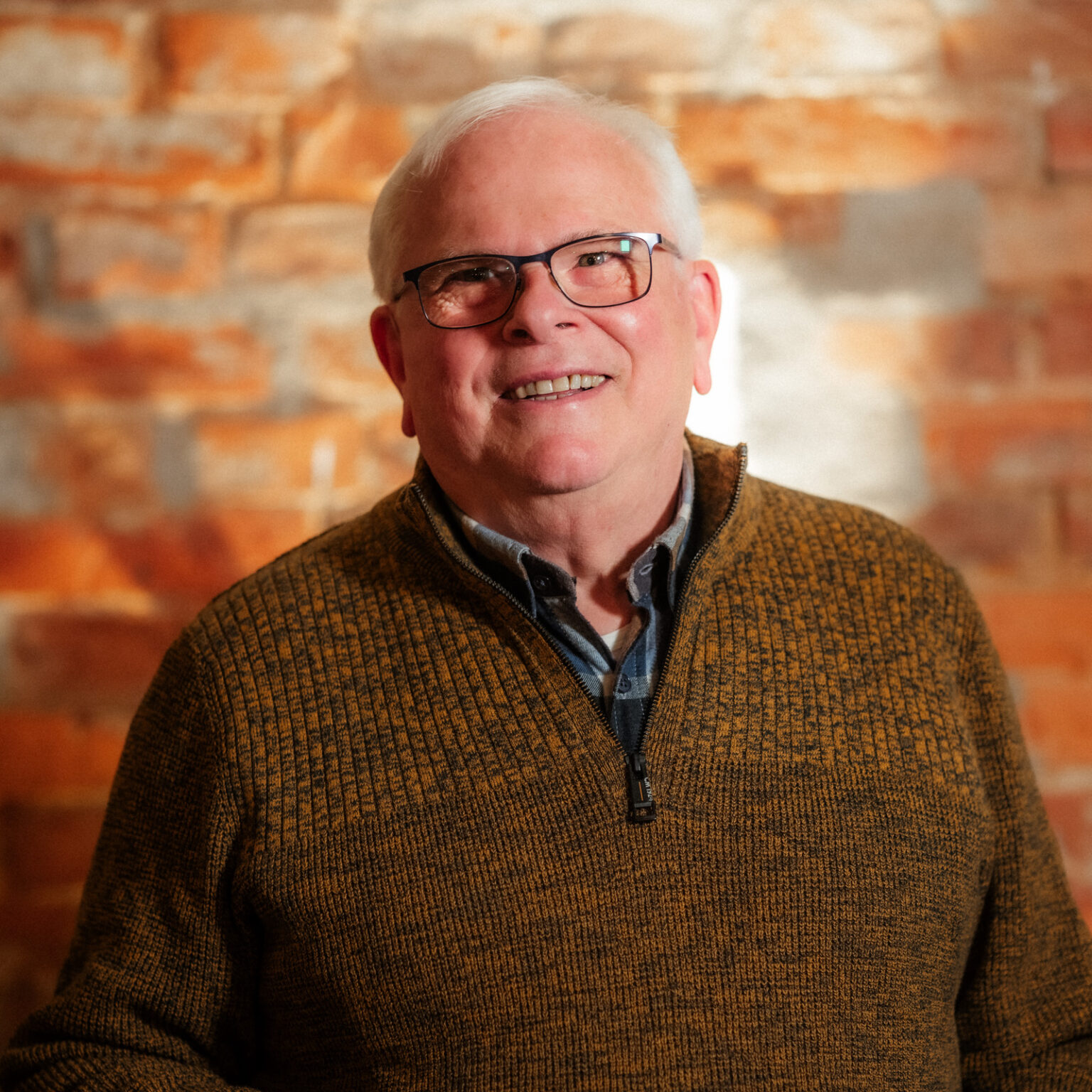 Hartmut Krämer, Bürgerstiftung Ostfalen. Foto: Sebastian Petersen