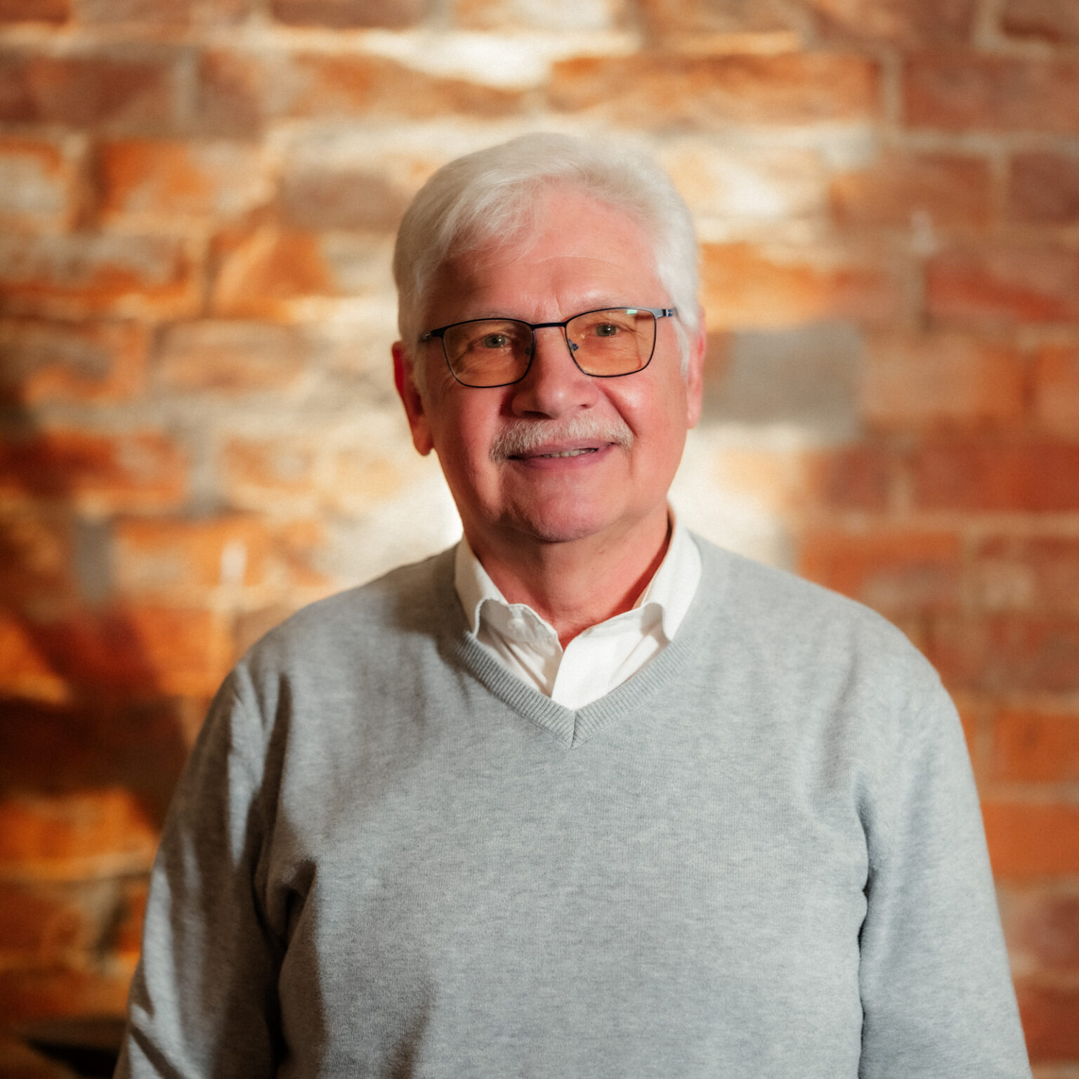 Henry Bäsecke, Bürgerstiftung Ostfalen. Foto: Sebastian Petersen