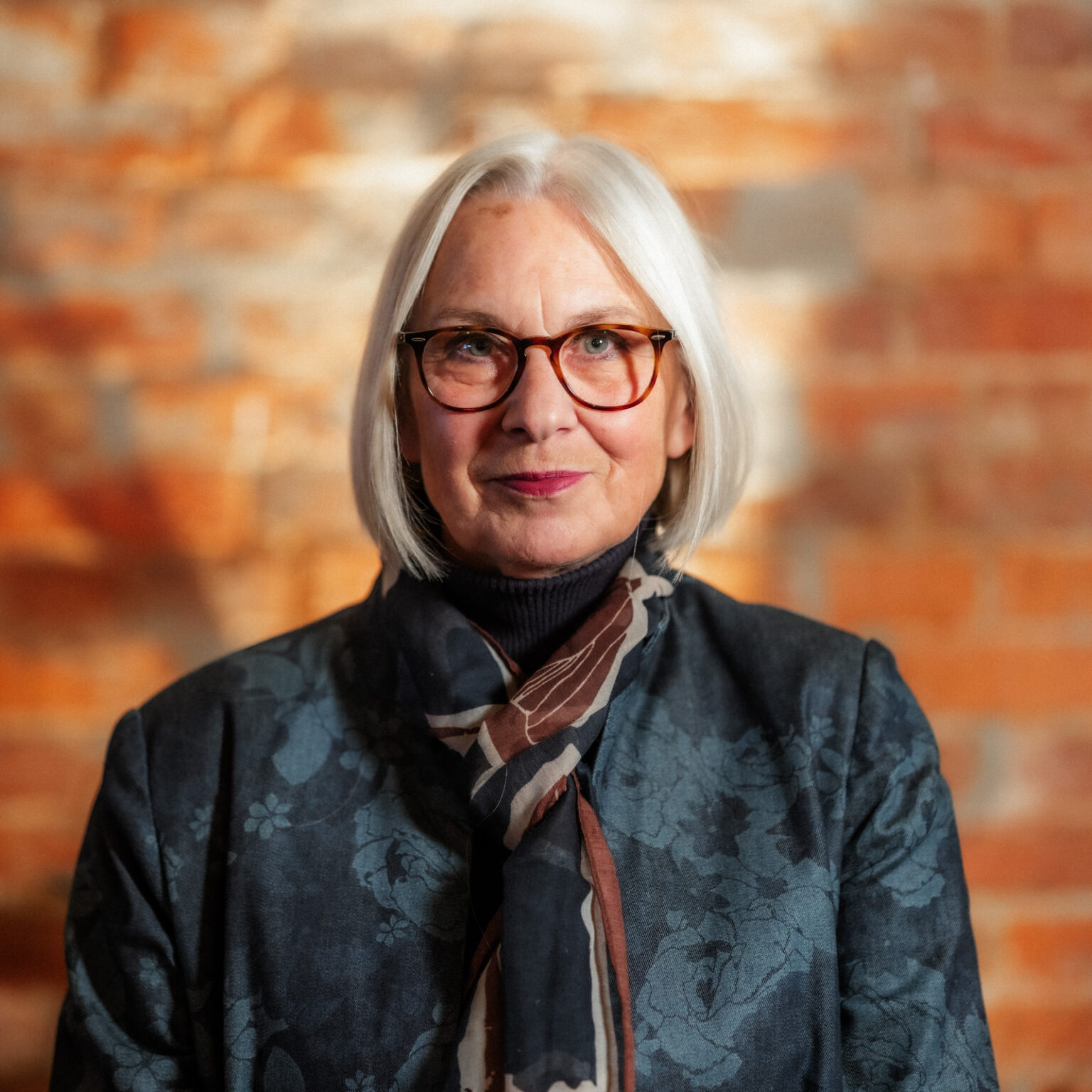 Meike Jenzen-Kociok, Bürgerstiftung Ostfalen. Foto: Sebastian Petersen